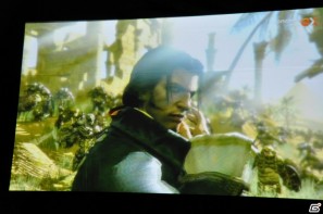 リアルな大規模戦闘を実現！PC/PS3「キングダムアンダーファイア2」韓国済州島で開催された「HANGAME EX2011」にて新情報を公開の画像30