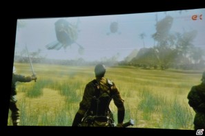 リアルな大規模戦闘を実現！PC/PS3「キングダムアンダーファイア2」韓国済州島で開催された「HANGAME EX2011」にて新情報を公開の画像31