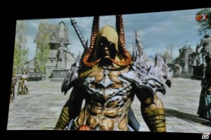 リアルな大規模戦闘を実現！PC/PS3「キングダムアンダーファイア2」韓国済州島で開催された「HANGAME EX2011」にて新情報を公開の画像32