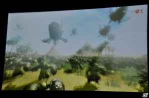リアルな大規模戦闘を実現！PC/PS3「キングダムアンダーファイア2」韓国済州島で開催された「HANGAME EX2011」にて新情報を公開の画像34