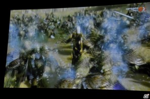 リアルな大規模戦闘を実現！PC/PS3「キングダムアンダーファイア2」韓国済州島で開催された「HANGAME EX2011」にて新情報を公開の画像37
