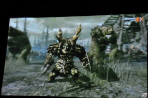 リアルな大規模戦闘を実現！PC/PS3「キングダムアンダーファイア2」韓国済州島で開催された「HANGAME EX2011」にて新情報を公開の画像44