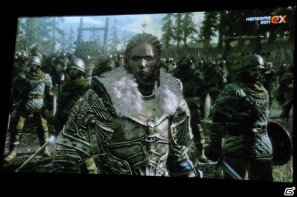 リアルな大規模戦闘を実現！PC/PS3「キングダムアンダーファイア2」韓国済州島で開催された「HANGAME EX2011」にて新情報を公開の画像47