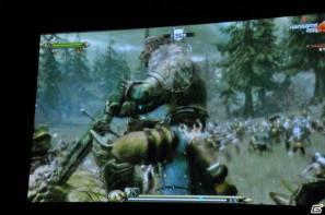 リアルな大規模戦闘を実現！PC/PS3「キングダムアンダーファイア2」韓国済州島で開催された「HANGAME EX2011」にて新情報を公開の画像51