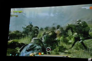 リアルな大規模戦闘を実現！PC/PS3「キングダムアンダーファイア2」韓国済州島で開催された「HANGAME EX2011」にて新情報を公開の画像52