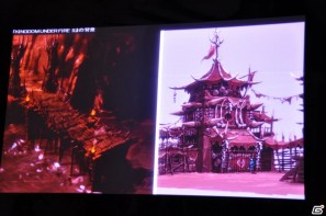 リアルな大規模戦闘を実現！PC/PS3「キングダムアンダーファイア2」韓国済州島で開催された「HANGAME EX2011」にて新情報を公開の画像67