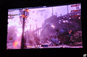 リアルな大規模戦闘を実現！PC/PS3「キングダムアンダーファイア2」韓国済州島で開催された「HANGAME EX2011」にて新情報を公開の画像79