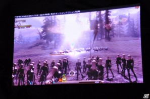 リアルな大規模戦闘を実現！PC/PS3「キングダムアンダーファイア2」韓国済州島で開催された「HANGAME EX2011」にて新情報を公開の画像80