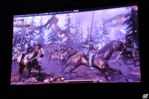 リアルな大規模戦闘を実現！PC/PS3「キングダムアンダーファイア2」韓国済州島で開催された「HANGAME EX2011」にて新情報を公開の画像81