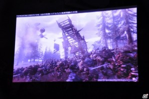 リアルな大規模戦闘を実現！PC/PS3「キングダムアンダーファイア2」韓国済州島で開催された「HANGAME EX2011」にて新情報を公開の画像86