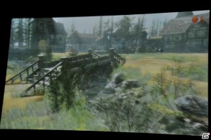 リアルな大規模戦闘を実現！PC/PS3「キングダムアンダーファイア2」韓国済州島で開催された「HANGAME EX2011」にて新情報を公開の画像9