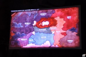 リアルな大規模戦闘を実現！PC/PS3「キングダムアンダーファイア2」韓国済州島で開催された「HANGAME EX2011」にて新情報を公開の画像90