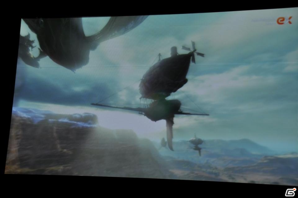 リアルな大規模戦闘を実現！PC/PS3「キングダムアンダーファイア2」韓国済州島で開催された「HANGAME EX2011」にて新情報を公開の画像26
