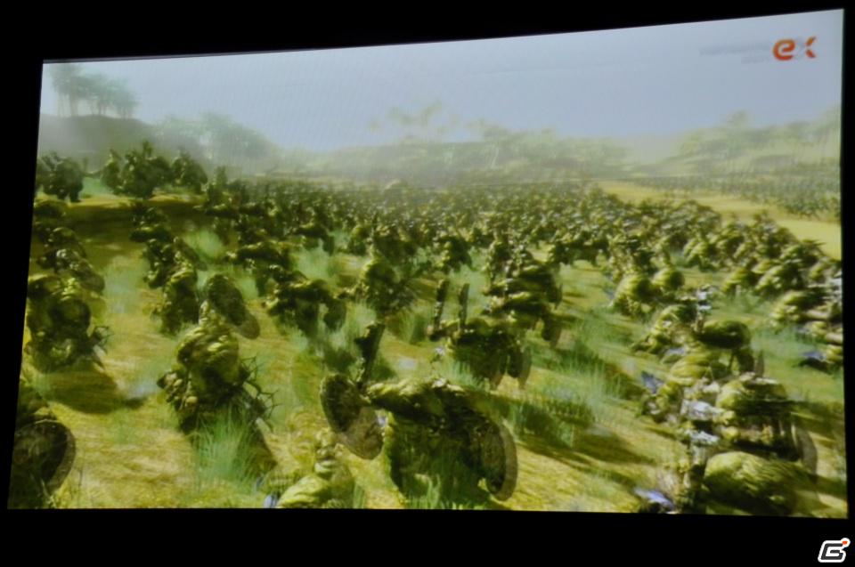 リアルな大規模戦闘を実現！PC/PS3「キングダムアンダーファイア2」韓国済州島で開催された「HANGAME EX2011」にて新情報を公開の画像35