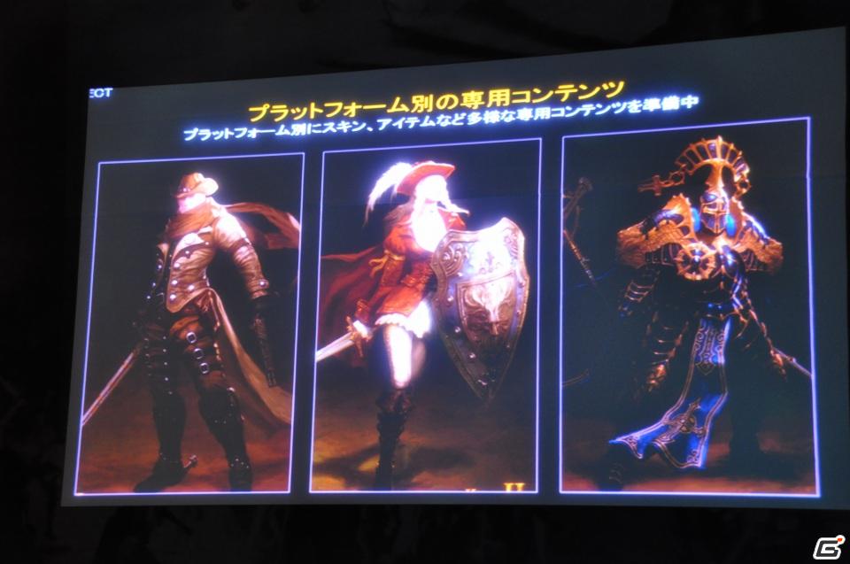 リアルな大規模戦闘を実現！PC/PS3「キングダムアンダーファイア2」韓国済州島で開催された「HANGAME EX2011」にて新情報を公開の画像92