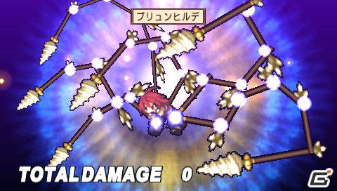 日本一ソフトウェア公式サイト「あのタイトルを振りかえる！」第2回は「魔界戦記ディスガイア2 PORTABLE」の画像2
