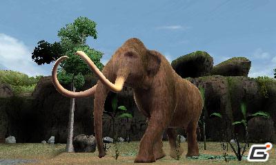 3DS「アニマルリゾート 動物園をつくろう!!」ゲームに登場する動物＆お楽しみ要素を紹介の画像7
