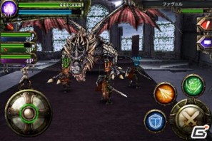 iPhone/iPod touch「Kingdom Conquest」全世界で100万ダウンロード突破の画像10