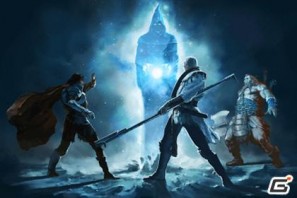iPhone/iPod touch「Kingdom Conquest」全世界で100万ダウンロード突破の画像12