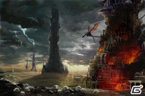iPhone/iPod touch「Kingdom Conquest」全世界で100万ダウンロード突破の画像8