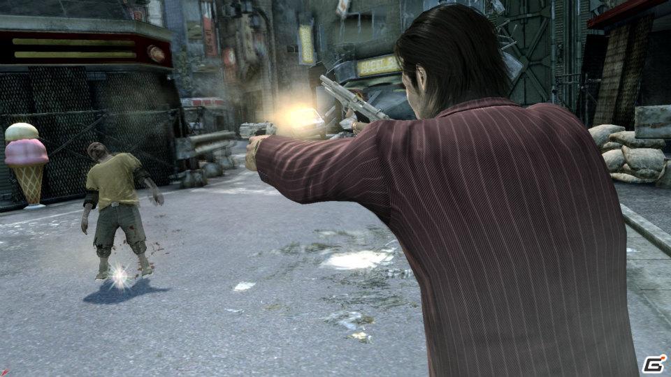 PS3「龍が如く OF THE END」バトルで重要となる“武器改造”に関する情報をお届け！の画像11