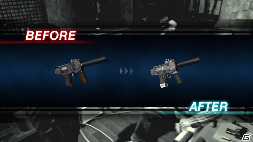 PS3「龍が如く OF THE END」バトルで重要となる“武器改造”に関する情報をお届け！の画像22