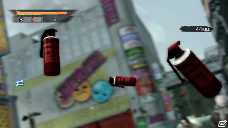 PS3「龍が如く OF THE END」バトルで重要となる“武器改造”に関する情報をお届け！の画像29