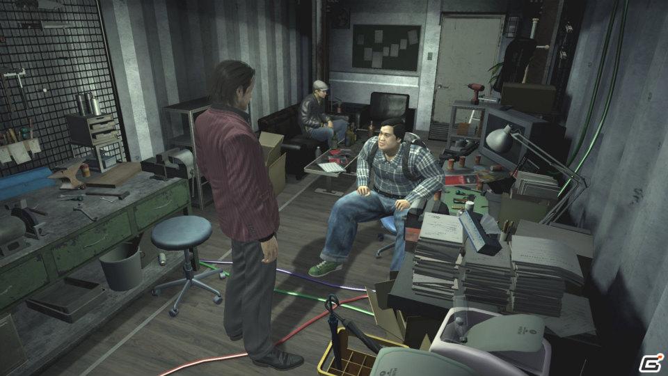 PS3「龍が如く OF THE END」バトルで重要となる“武器改造”に関する情報をお届け！の画像7