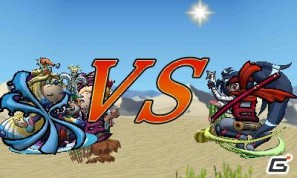 3DS「ビックリマン漢熟覇王 三位動乱戦創紀」本タイトルだけの独自ルール「動乱ルール」も遊べる！漢熟バトルの遊び方を紹介の画像40