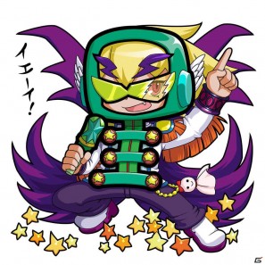 3DS「ビックリマン漢熟覇王 三位動乱戦創紀」本タイトルだけの独自ルール「動乱ルール」も遊べる！漢熟バトルの遊び方を紹介の画像7