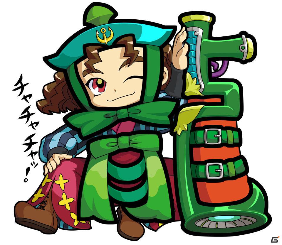 3DS「ビックリマン漢熟覇王 三位動乱戦創紀」本タイトルだけの独自ルール「動乱ルール」も遊べる！漢熟バトルの遊び方を紹介の画像10