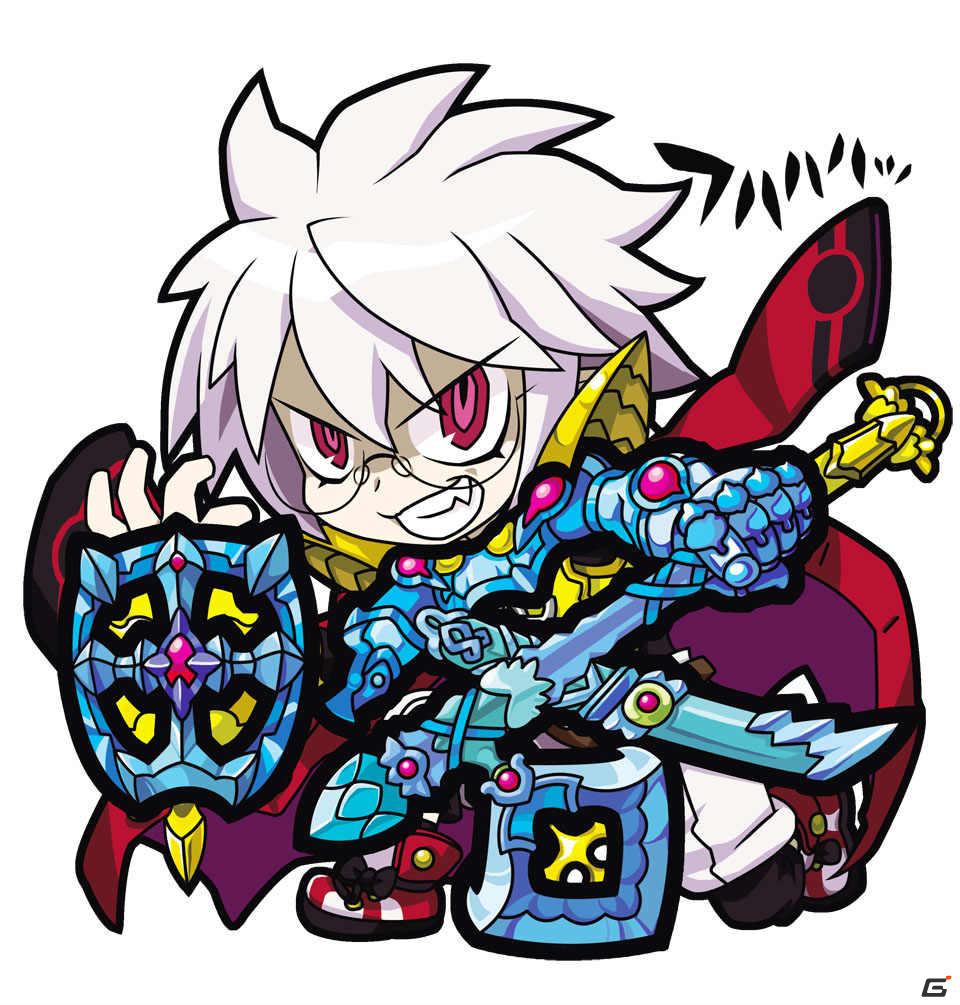 3DS「ビックリマン漢熟覇王 三位動乱戦創紀」本タイトルだけの独自ルール「動乱ルール」も遊べる！漢熟バトルの遊び方を紹介の画像14