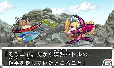 3DS「ビックリマン漢熟覇王 三位動乱戦創紀」本タイトルだけの独自ルール「動乱ルール」も遊べる！漢熟バトルの遊び方を紹介の画像17
