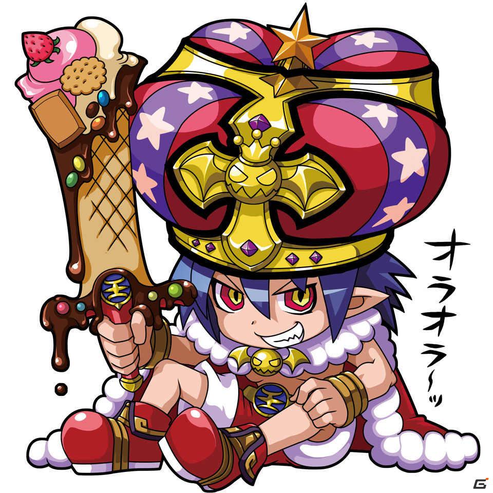 3DS「ビックリマン漢熟覇王 三位動乱戦創紀」本タイトルだけの独自ルール「動乱ルール」も遊べる！漢熟バトルの遊び方を紹介の画像2