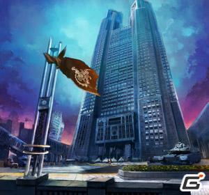 PSP「セブンスドラゴン2020」公式サイトを更新！舞台設定情報を紹介の画像5