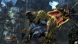 PS3/Xbox 360「マックス アナーキー」ストーリー＆キャラクターを紹介の画像11