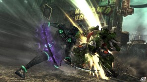 PS3/Xbox 360「マックス アナーキー」ストーリー＆キャラクターを紹介の画像14