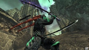 PS3/Xbox 360「マックス アナーキー」ストーリー＆キャラクターを紹介の画像15