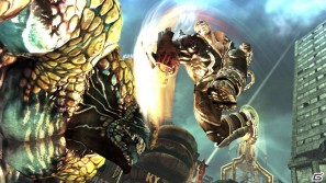 PS3/Xbox 360「マックス アナーキー」ストーリー＆キャラクターを紹介の画像18