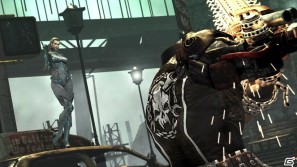 PS3/Xbox 360「マックス アナーキー」ストーリー＆キャラクターを紹介の画像21