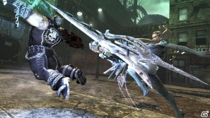 PS3/Xbox 360「マックス アナーキー」ストーリー＆キャラクターを紹介の画像22