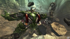 PS3/Xbox 360「マックス アナーキー」ストーリー＆キャラクターを紹介の画像24
