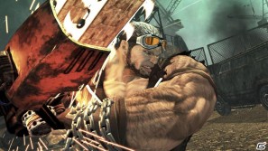 PS3/Xbox 360「マックス アナーキー」ストーリー＆キャラクターを紹介の画像27