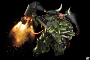 PS3/Xbox 360「マックス アナーキー」ストーリー＆キャラクターを紹介の画像4
