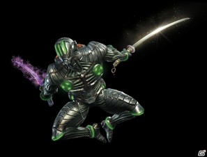 PS3/Xbox 360「マックス アナーキー」ストーリー＆キャラクターを紹介の画像5