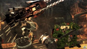 PS3/Xbox 360「マックス アナーキー」ストーリー＆キャラクターを紹介の画像7