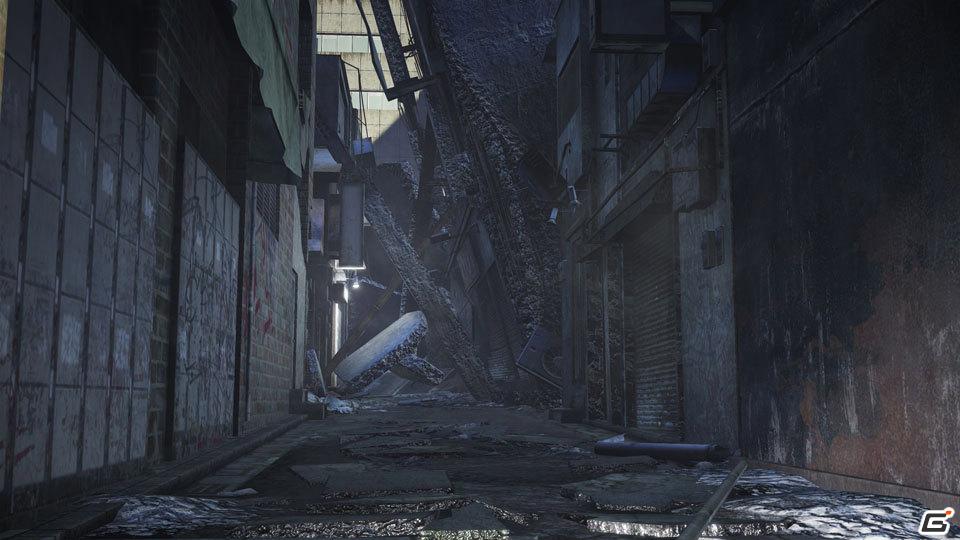 PS3/Xbox 360「バイナリー ドメイン」ゲームの舞台となる“2080年の世界”を紹介の画像12