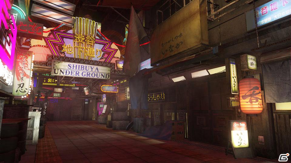 PS3/Xbox 360「バイナリー ドメイン」ゲームの舞台となる“2080年の世界”を紹介の画像16