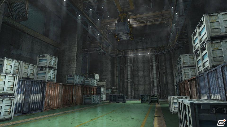 PS3/Xbox 360「バイナリー ドメイン」ゲームの舞台となる“2080年の世界”を紹介の画像23