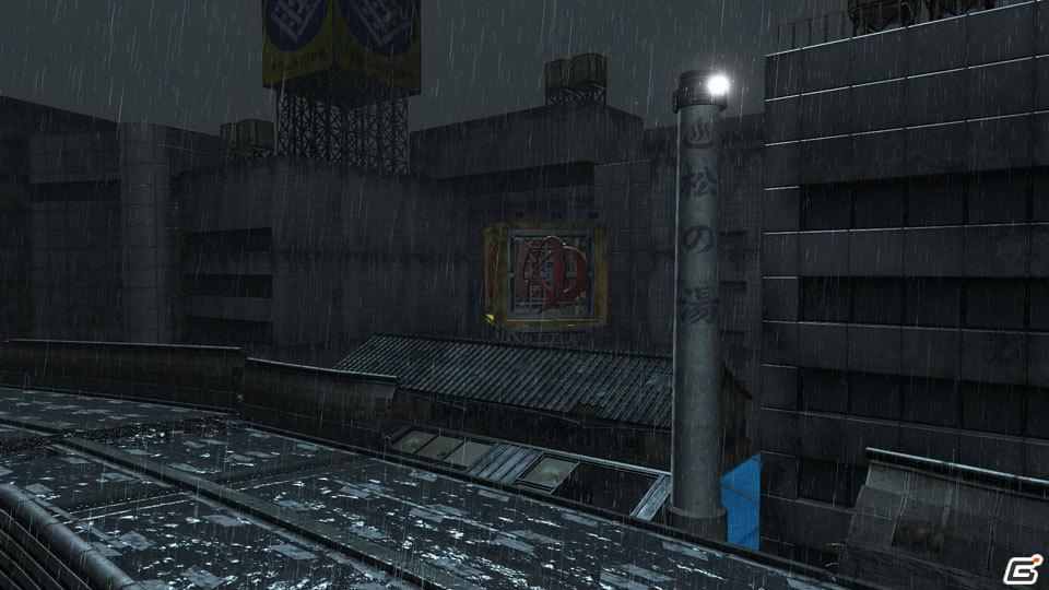 PS3/Xbox 360「バイナリー ドメイン」ゲームの舞台となる“2080年の世界”を紹介の画像26